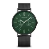 Bering Men's Watches<Classic | mat black | 14240128 | Altman Luggage