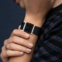 Bering Unisex Watches|Women's Watches<Female Watch | Classic | Polished Rose Gold | 10426 367 S