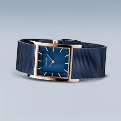 Bering Unisex Watches|Women's Watches<Female Watch | Classic | Polished Rose Gold | 10426 367 S