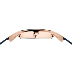 Bering Unisex Watches|Women's Watches<Female Watch | Classic | Polished Rose Gold | 10426 367 S