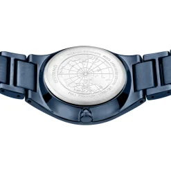 Bering Men's Watches<Mens Watch | Titanium | Matte Blue | 11739797 | Altman Luggage