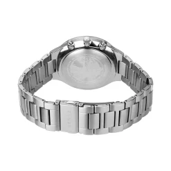 Bering Men's Watches<Titan Chrono | brushed silver 11743709 | Altman Luggage