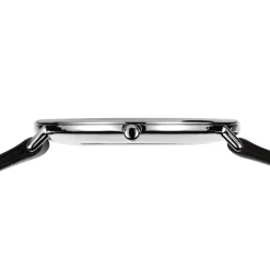 Bering Unisex Watches|Women's Watches<Unisex Watch | Ultra Slim | Polished Silver | 15739404