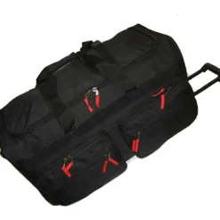 Biltmore Wheeled Duffels<32 Soft Trunk on Wheels