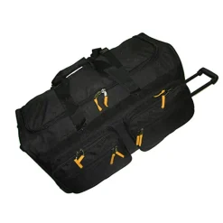 Biltmore Wheeled Duffels<36 Soft Trunk on Wheels on Sale | Altman Luggage