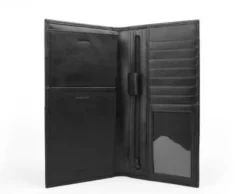 Bosca Passport Cases<Flight Attendant