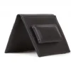 Bosca Men's Wallets<Front Pkt Wallet With Magnetic Clip Napa Vitello