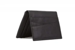Bosca Men's Wallets<Front Pkt Wallet With Magnetic Clip Napa Vitello