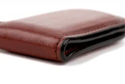 Bosca Money Clip<Magnetic Money Clip Cognac | Altman Luggage | Wallet Sale