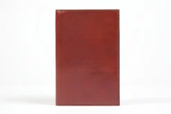 Bosca Passport Cases<Old Leather Passport Case