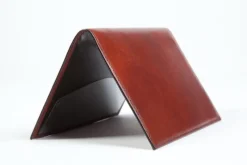 Bosca Passport Cases<Old Leather Passport Case