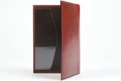 Bosca Passport Cases<Old Leather Passport Case