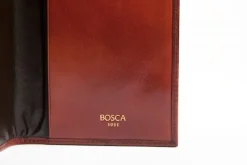 Bosca Passport Cases<Old Leather Passport Case