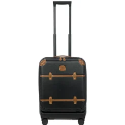 Bric's Carry-on Luggage<Brics Bellagio 3.0 21'' Expandable Spinner w/pocket