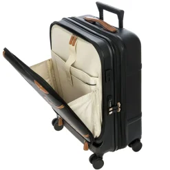 Bric's Carry-on Luggage<Brics Bellagio 3.0 21'' Expandable Spinner w/pocket
