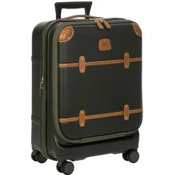 Bric's Carry-on Luggage<Brics Bellagio 3.0 21'' Expandable Spinner w/pocket