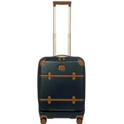 Bric's Carry-on Luggage<Brics Bellagio 3.0 21'' Expandable Spinner w/pocket