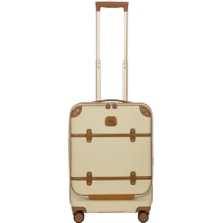 Bric's Carry-on Luggage<Brics Bellagio 3.0 21'' Expandable Spinner w/pocket