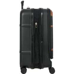 Bric's Carry-on Luggage<Brics Bellagio 3.0 21'' Expandable Spinner w/pocket