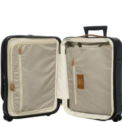 Bric's Carry-on Luggage<Brics Bellagio 3.0 21'' Expandable Spinner w/pocket
