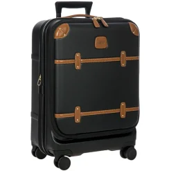 Bric's Carry-on Luggage<Brics Bellagio 3.0 21'' Expandable Spinner w/pocket