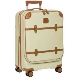 Bric's Carry-on Luggage<Brics Bellagio 3.0 21'' Expandable Spinner w/pocket