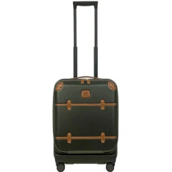 Bric's Carry-on Luggage<Brics Bellagio 3.0 21'' Expandable Spinner w/pocket