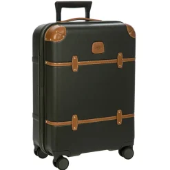 Bric's Carry-on Luggage<Brics Bellagio 3.0 21'' Spinner