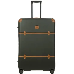 Bric's Checked<Brics Bellagio 3.0 Expandable Spinner 32"