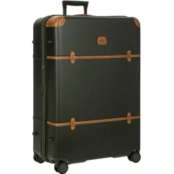 Bric's Checked<Brics Bellagio 3.0 Expandable Spinner 32"