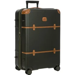 Bric's Checked<Brics Bellagio 3.0 Expandable Spinner 27"