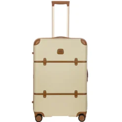 Bric's Checked<Brics Bellagio 3.0 Expandable Spinner 27"