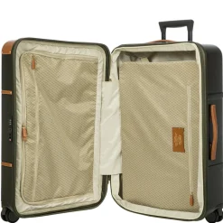 Bric's Checked<Brics Bellagio 3.0 Expandable Spinner 27"