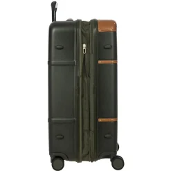 Bric's Checked<Brics Bellagio 3.0 Expandable Spinner 27"
