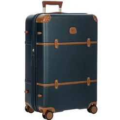 Bric's Checked<Brics Bellagio 3.0 Expandable Spinner 27"