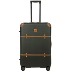 Bric's Checked<Brics Bellagio 3.0 Expandable Spinner 30"