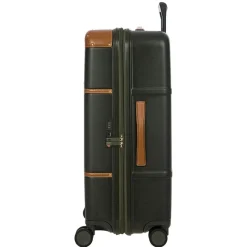 Bric's Checked<Brics Bellagio 3.0 Expandable Spinner 30"
