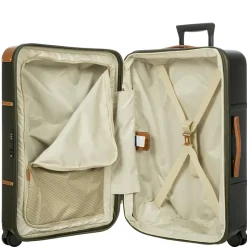 Bric's Checked<Brics Bellagio 3.0 Expandable Spinner 30"
