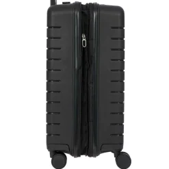 Bric's Carry-on Luggage<Brics BY Ulisse Carry on Expandable Spinner Sale Altman Luggage Black