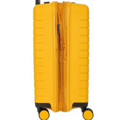 Bric's Carry-on Luggage<Brics BY Ulisse Carry on Expandable Spinner Sale Altman Luggage Mango