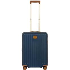 Bric's Carry-on Luggage<Brics Capri 21 Spinner On Sale | Altman Luggage New York Matte Blue