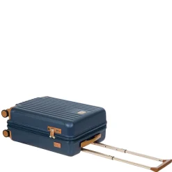 Bric's Carry-on Luggage<Brics Capri 21 Spinner On Sale | Altman Luggage New York Matte Blue