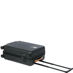 Bric's Carry-on Luggage<Brics Capri 21 Spinner On Sale | Altman Luggage New York Matte Black