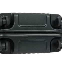 Bric's Carry-on Luggage<Brics Capri 21 Spinner On Sale | Altman Luggage New York Matte Black