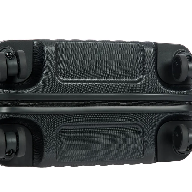 Bric's Carry-on Luggage<Brics Capri 21 Spinner On Sale | Altman Luggage New York Matte Black