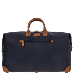 Bric's Carry-on Luggage<LIFE 22" CARGO DUFFLE BAG - Olive