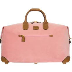 Bric's Carry-on Luggage<LIFE 22" CARGO DUFFLE BAG - Olive