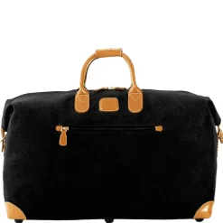 Bric's Carry-on Luggage<LIFE 22" CARGO DUFFLE BAG - Olive