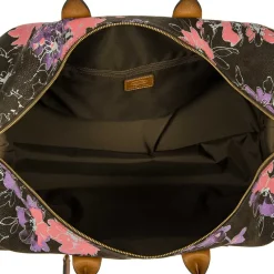 Bric's Carry-on Luggage<LIFE 22" CARGO DUFFLE BAG - Olive