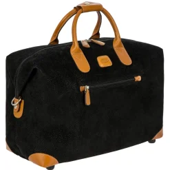 Bric's Carry-on Luggage<LIFE 18" CARGO DUFFLE BAG - Olive